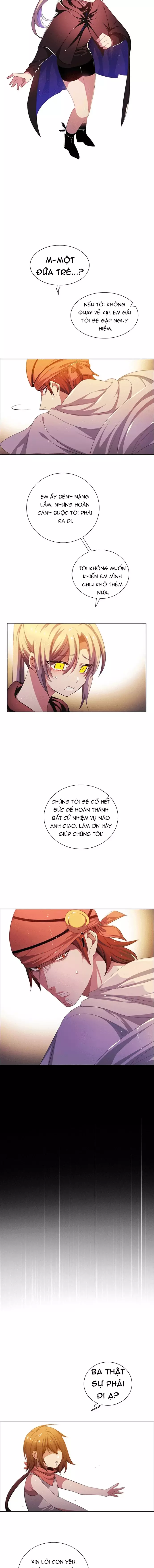 Zero Game Chapter 93 - Trang 3