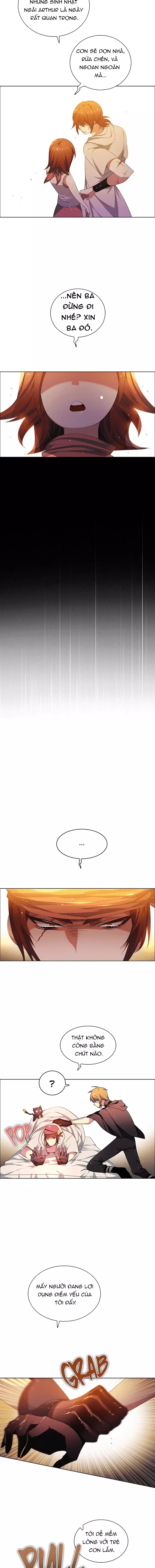 Zero Game Chapter 93 - Trang 3