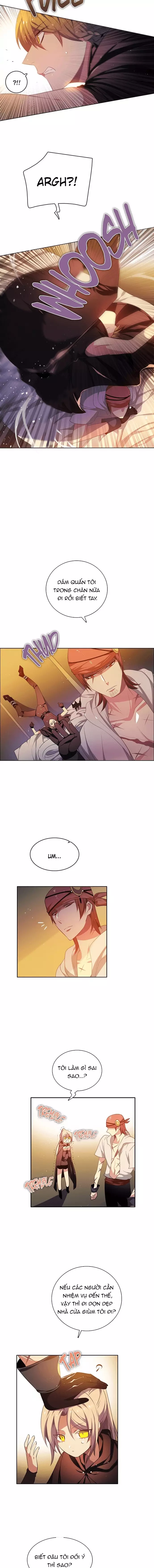 Zero Game Chapter 93 - Trang 3