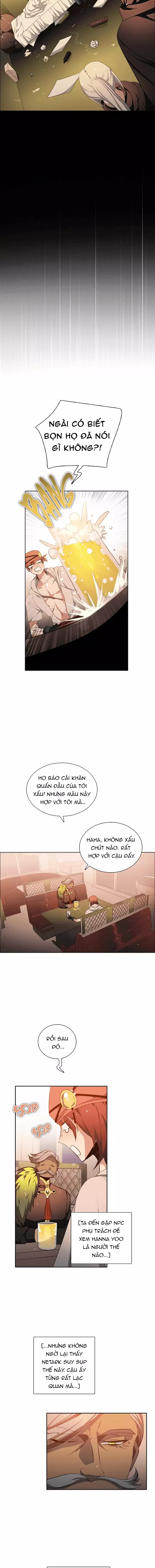 Zero Game Chapter 93 - Trang 3