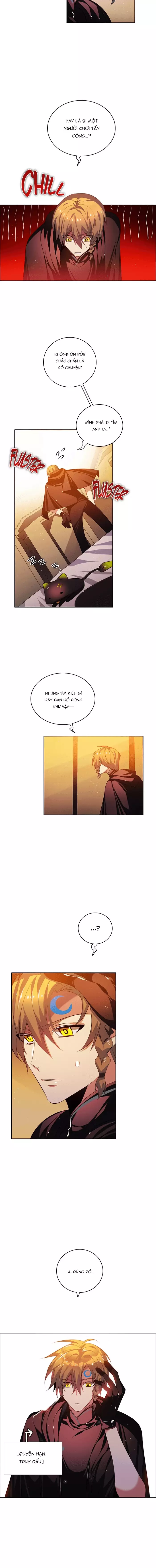 Zero Game Chapter 94 - Trang 3