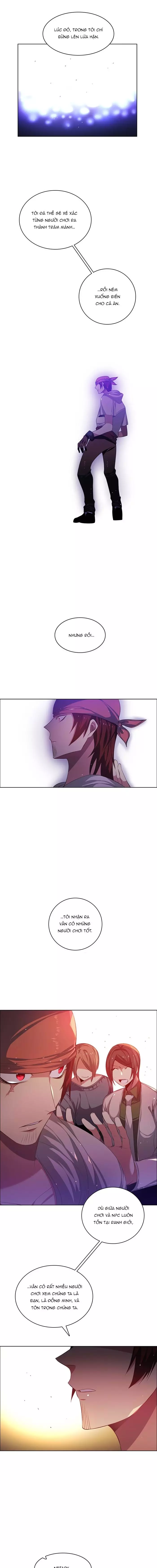 Zero Game Chapter 94 - Trang 3