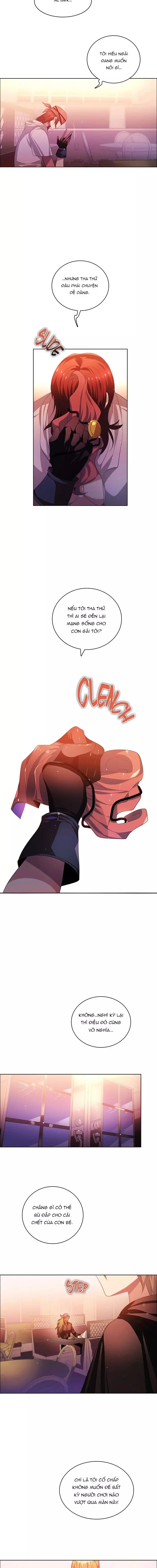 Zero Game Chapter 94 - Trang 3