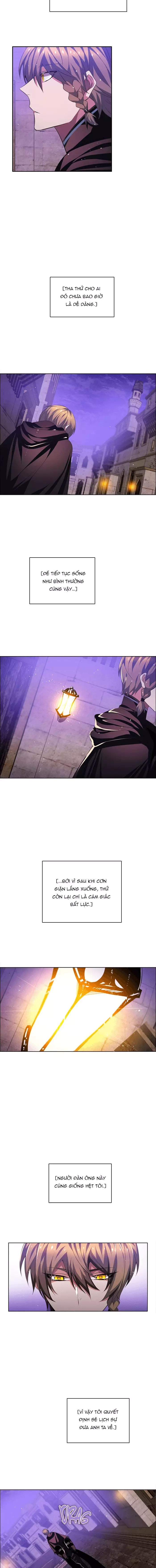 Zero Game Chapter 94 - Trang 3
