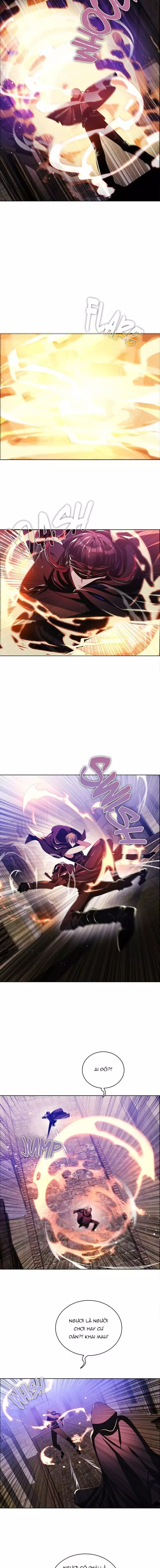Zero Game Chapter 94 - Trang 3