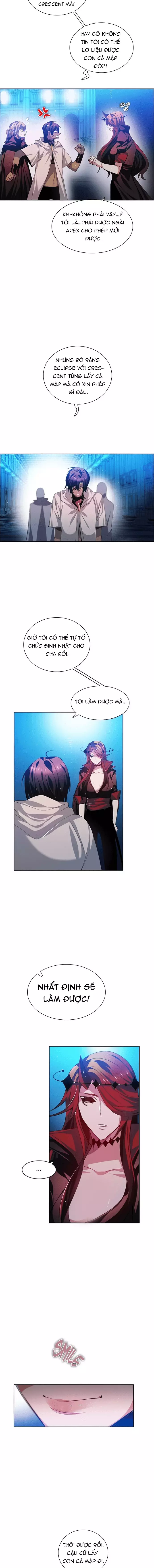 Zero Game Chapter 95 - Trang 3