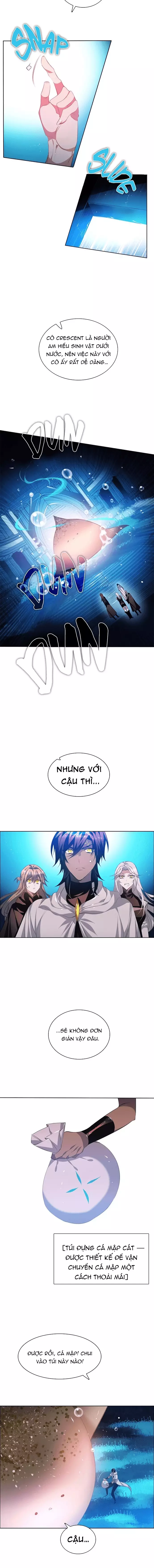 Zero Game Chapter 95 - Trang 3