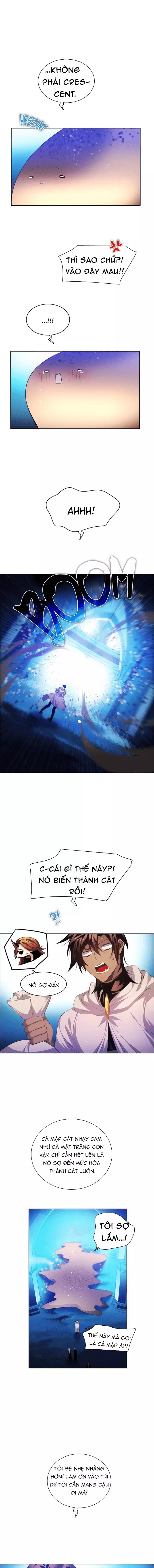Zero Game Chapter 95 - Trang 3