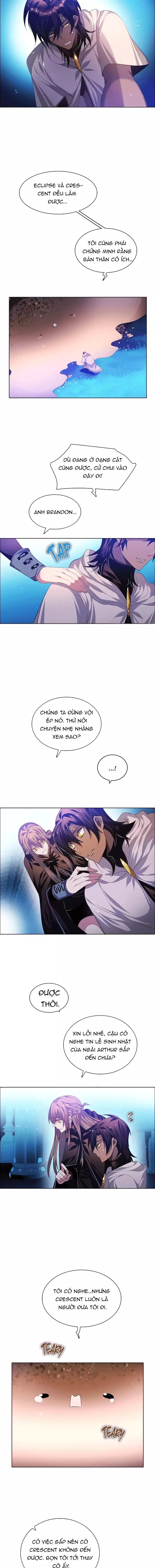 Zero Game Chapter 95 - Trang 3