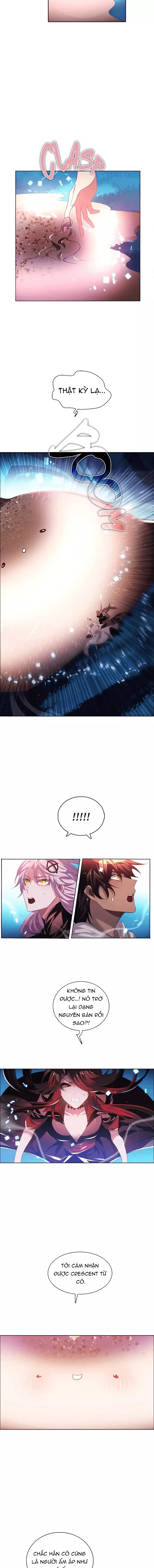 Zero Game Chapter 95 - Trang 3