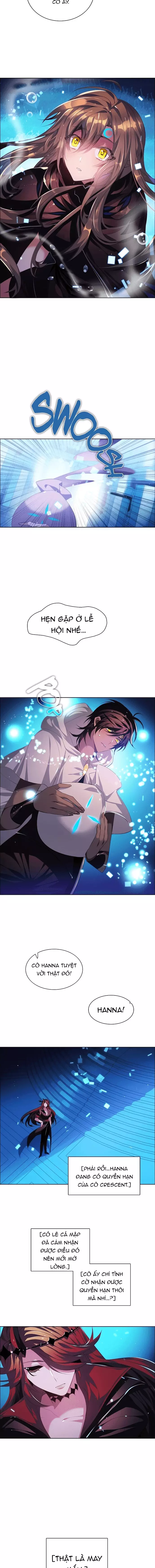 Zero Game Chapter 95 - Trang 3