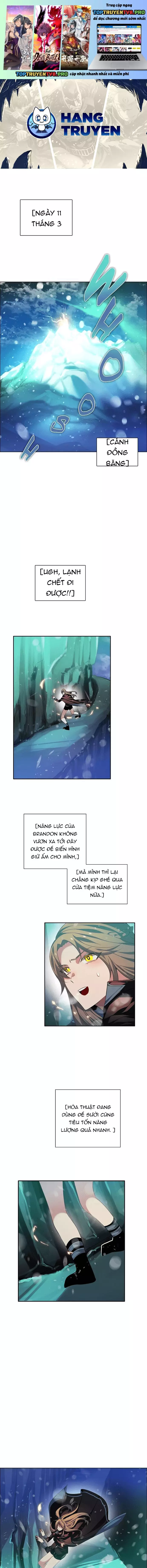Zero Game Chapter 96 - Trang 3