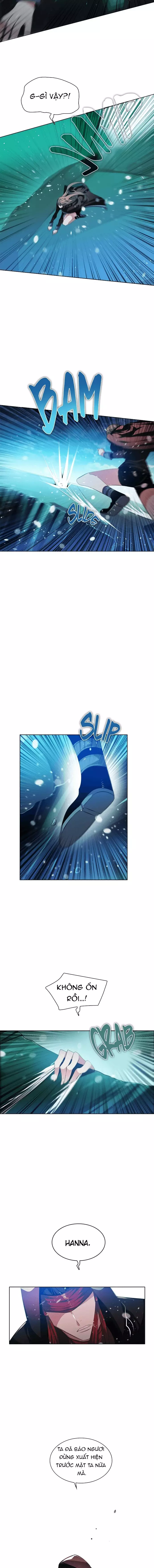 Zero Game Chapter 96 - Trang 3