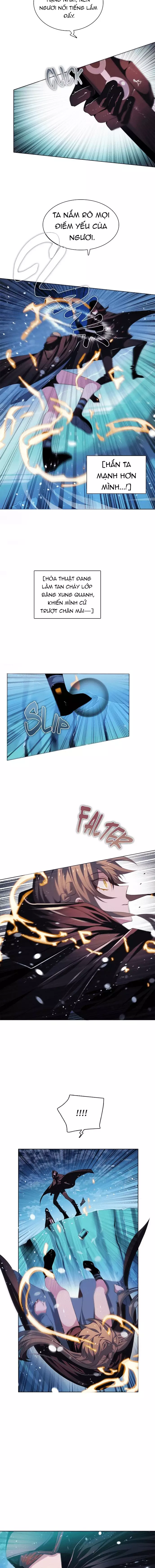 Zero Game Chapter 96 - Trang 3