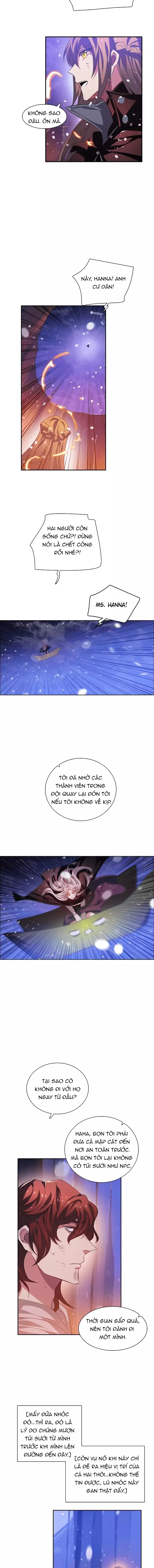 Zero Game Chapter 96 - Trang 3