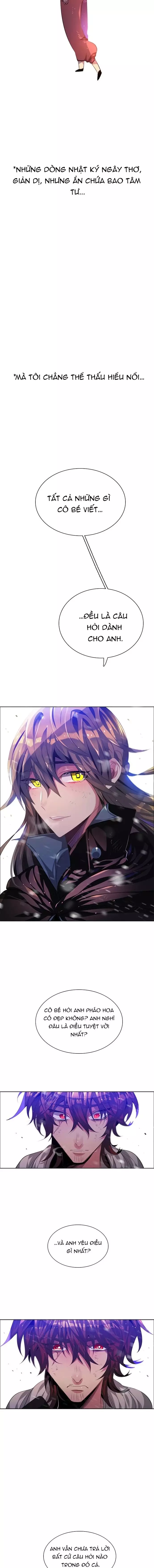 Zero Game Chapter 96 - Trang 3
