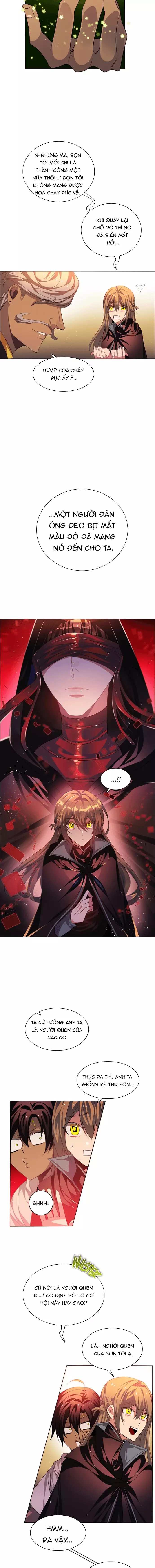 Zero Game Chapter 97 - Trang 3