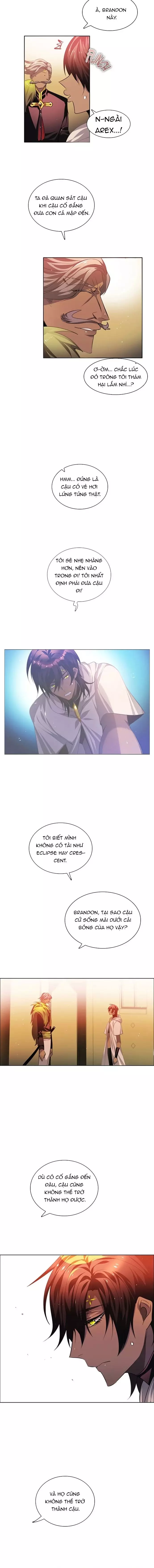 Zero Game Chapter 97 - Trang 3