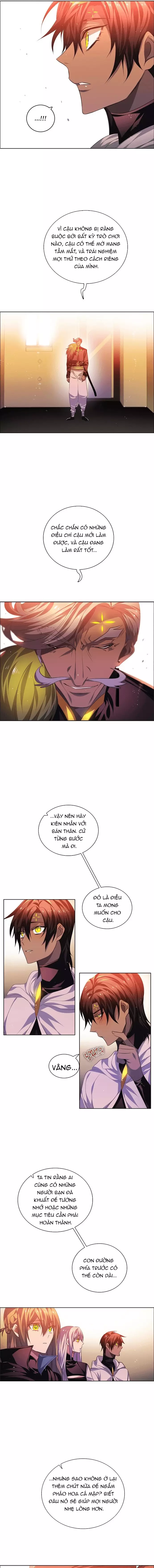 Zero Game Chapter 97 - Trang 3