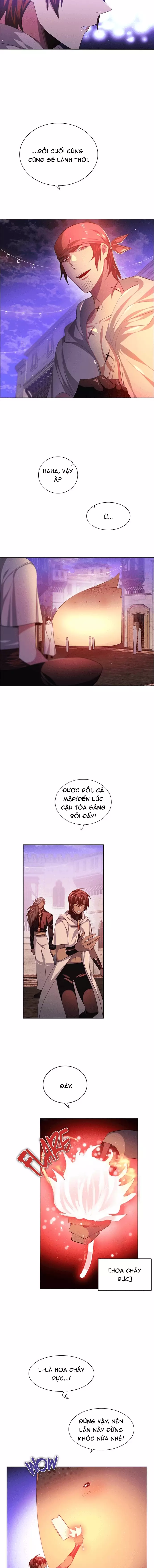 Zero Game Chapter 97 - Trang 3