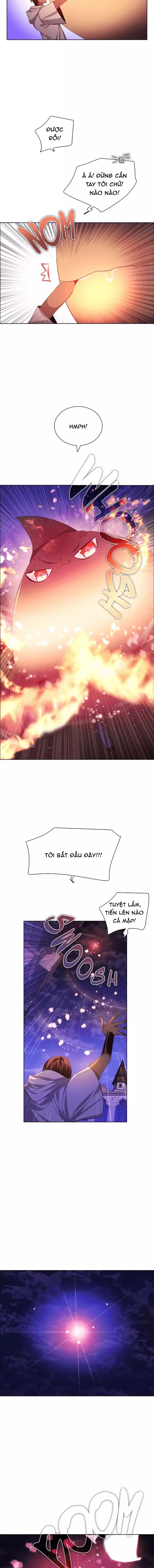 Zero Game Chapter 97 - Trang 3