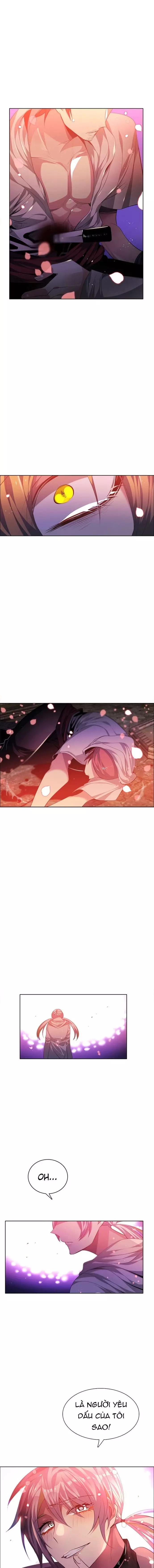 Zero Game Chapter 97 - Trang 3