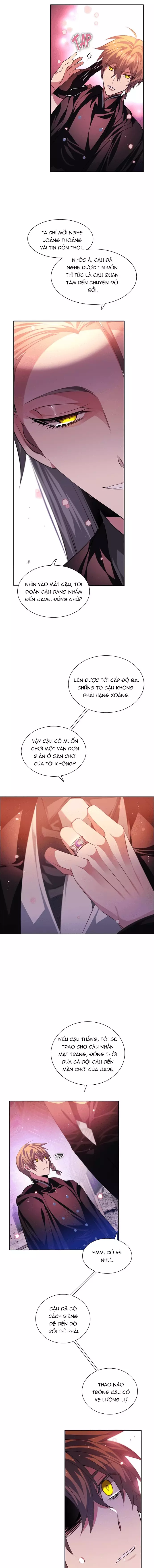 Zero Game Chapter 97 - Trang 3