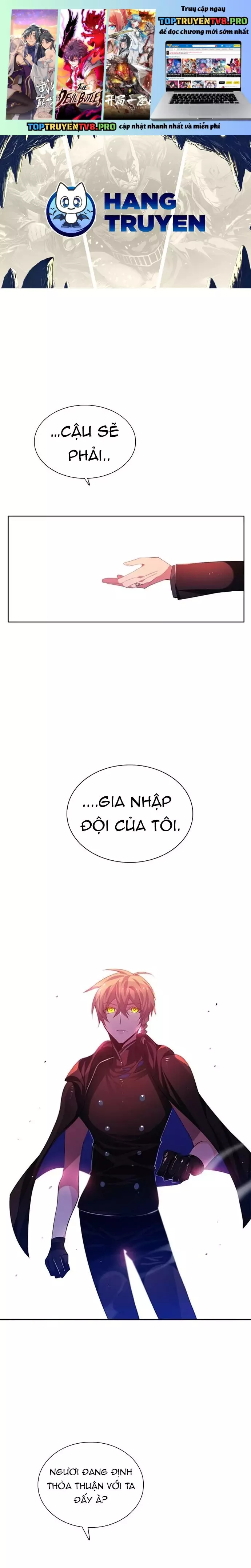 Zero Game Chapter 98 - Trang 3