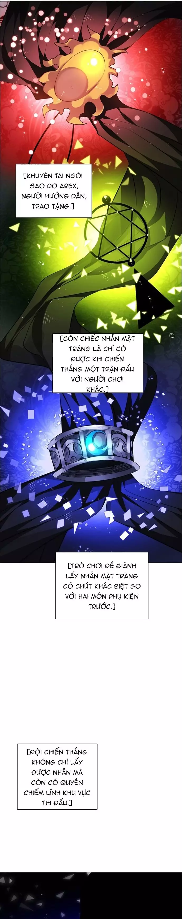 Zero Game Chapter 98 - Trang 3