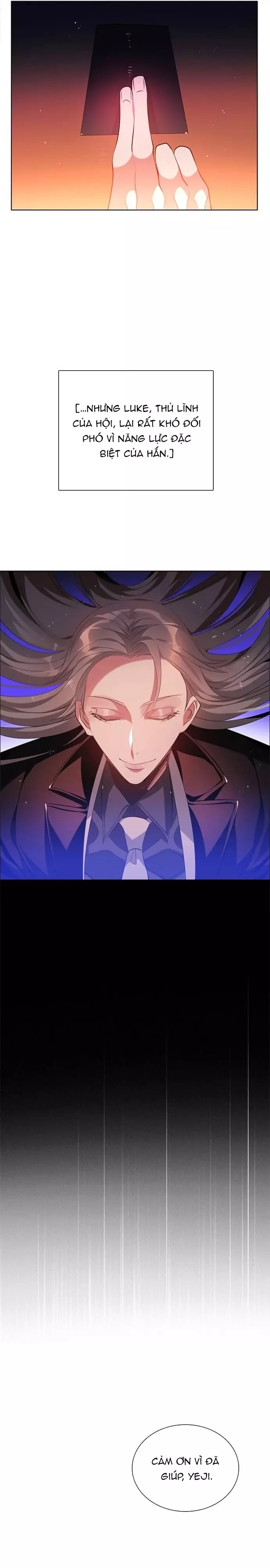 Zero Game Chapter 98 - Trang 3