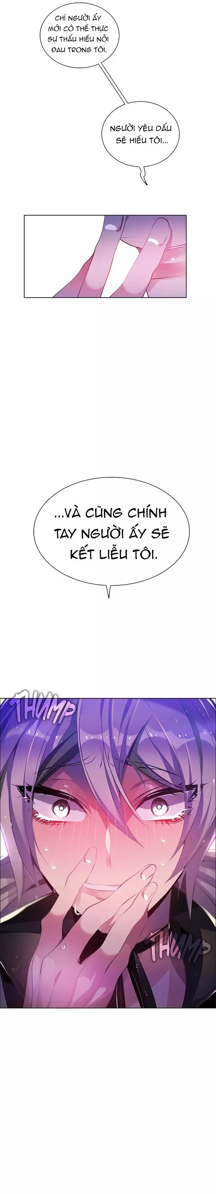 Zero Game Chapter 98 - Trang 3