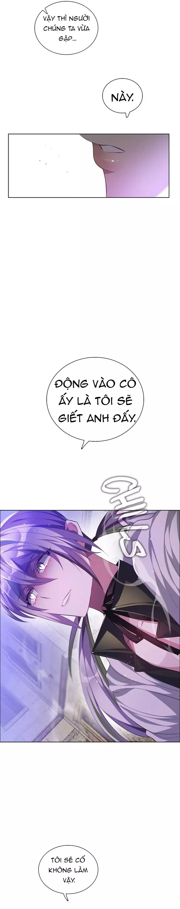 Zero Game Chapter 98 - Trang 3