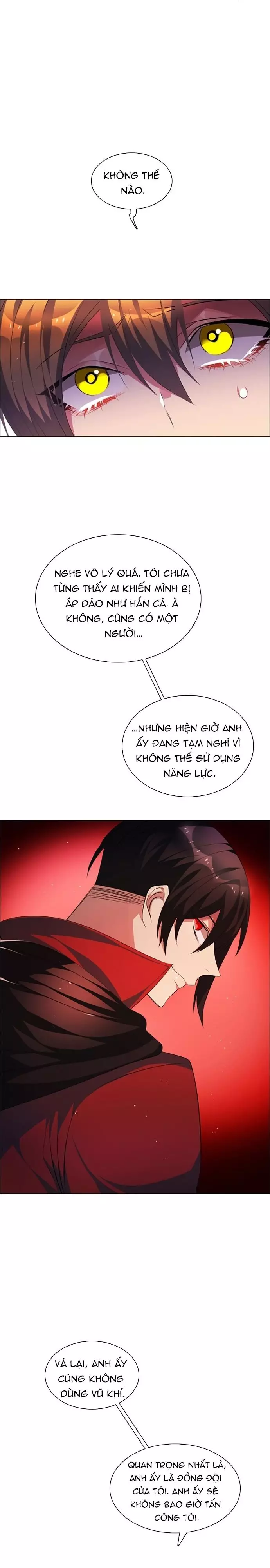 Zero Game Chapter 98 - Trang 3