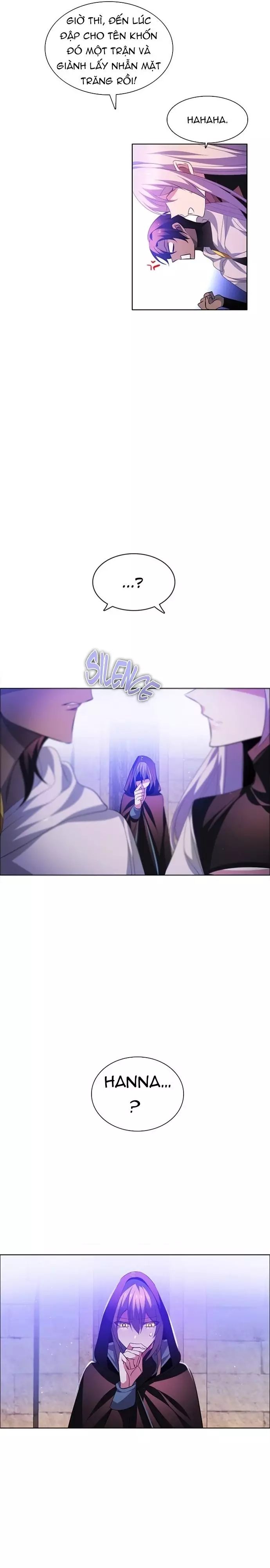 Zero Game Chapter 98 - Trang 3