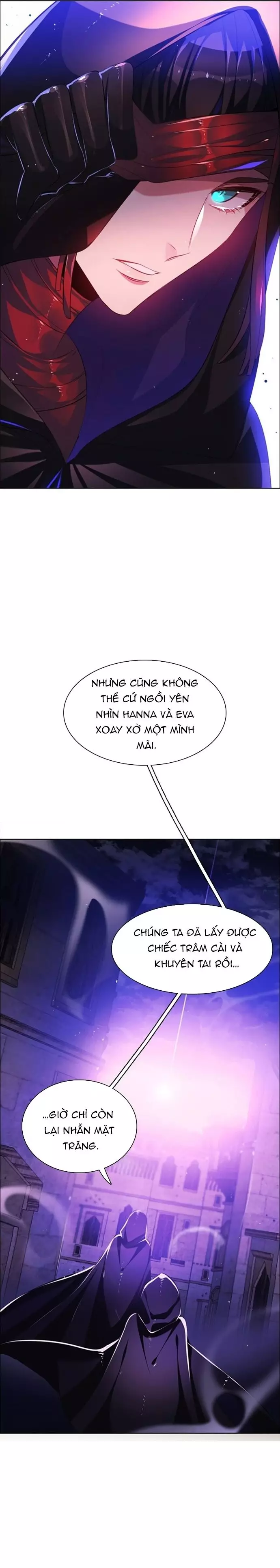Zero Game Chapter 98 - Trang 3