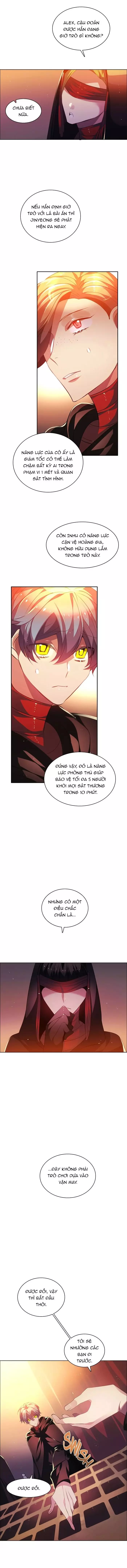 Zero Game Chapter 99 - Trang 3