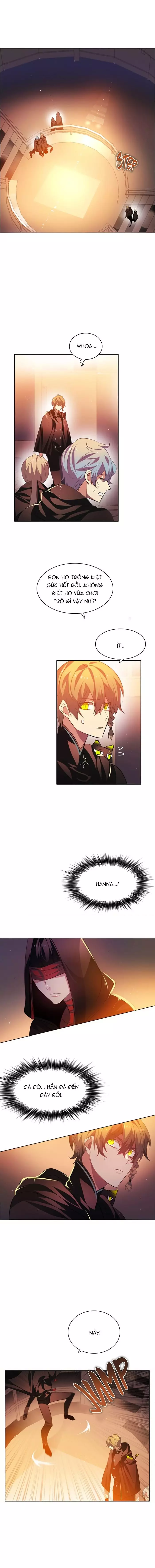 Zero Game Chapter 99 - Trang 3