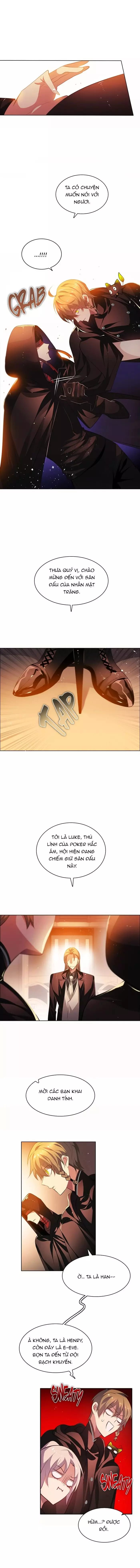 Zero Game Chapter 99 - Trang 3