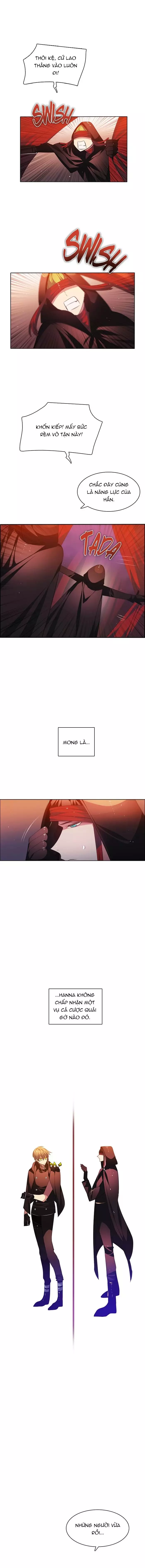 Zero Game Chapter 99 - Trang 3