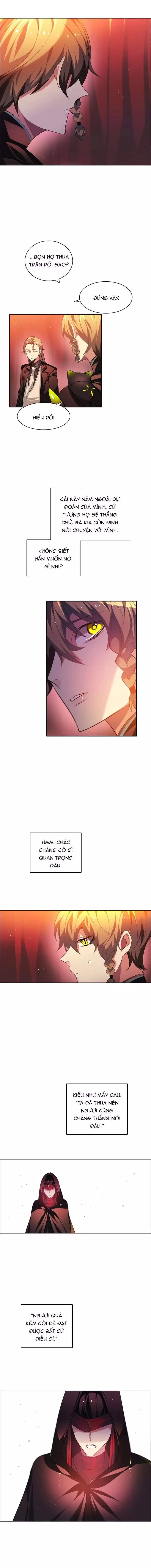 Zero Game Chapter 99 - Trang 3