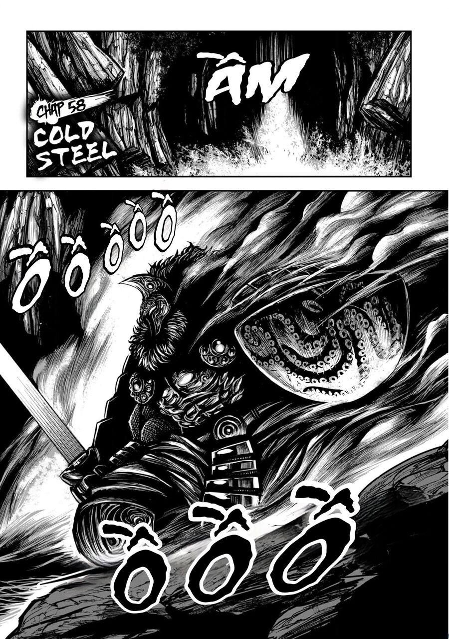 Zingnize Chapter 58 - Trang 2