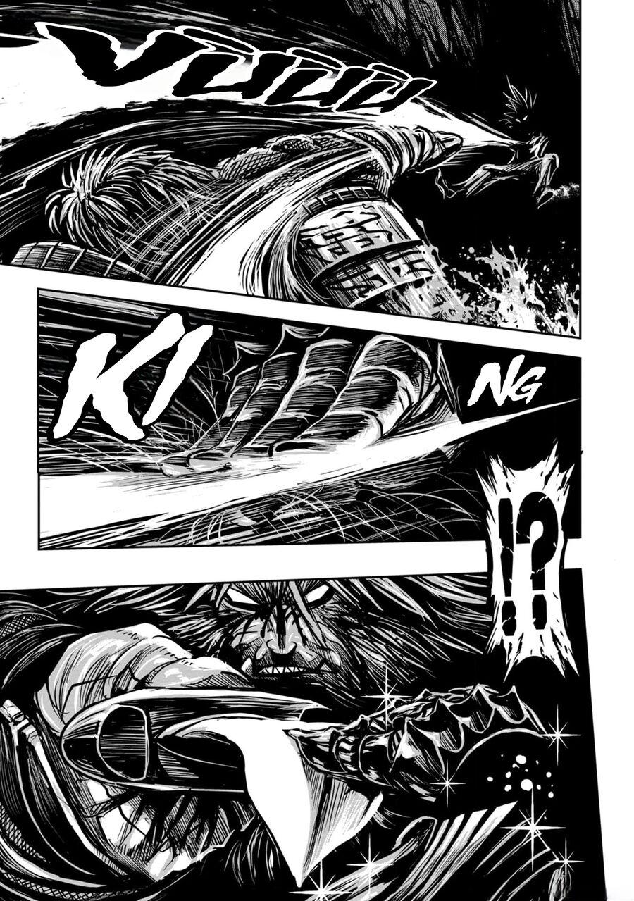 Zingnize Chapter 58 - Trang 2