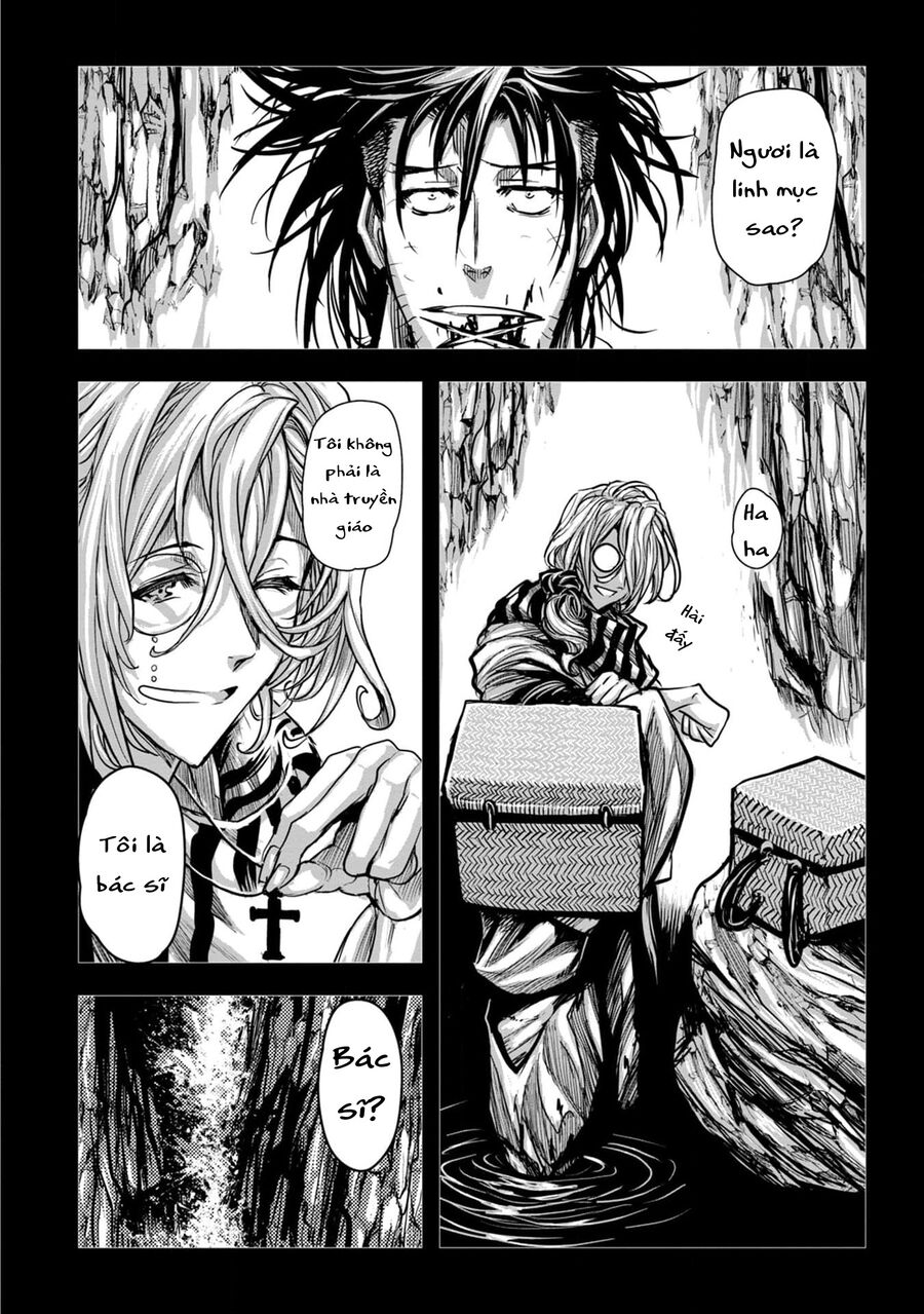 Zingnize Chapter 58 - Trang 2