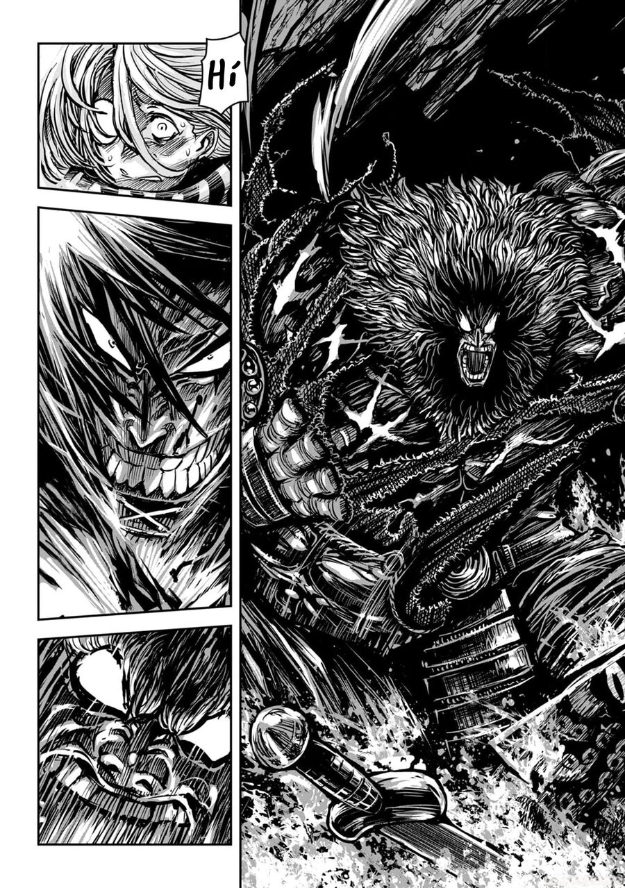 Zingnize Chapter 58 - Trang 2