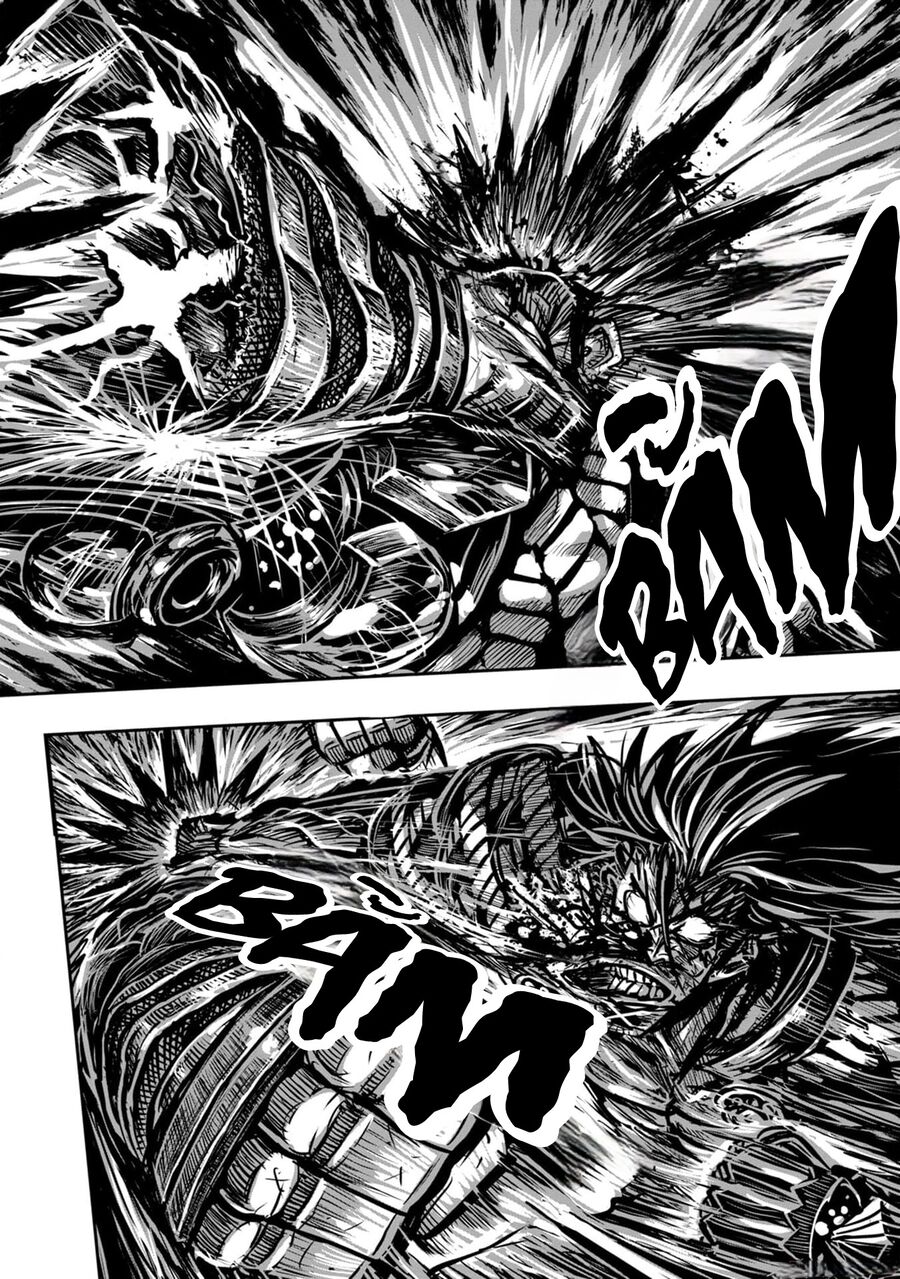 Zingnize Chapter 58 - Trang 2