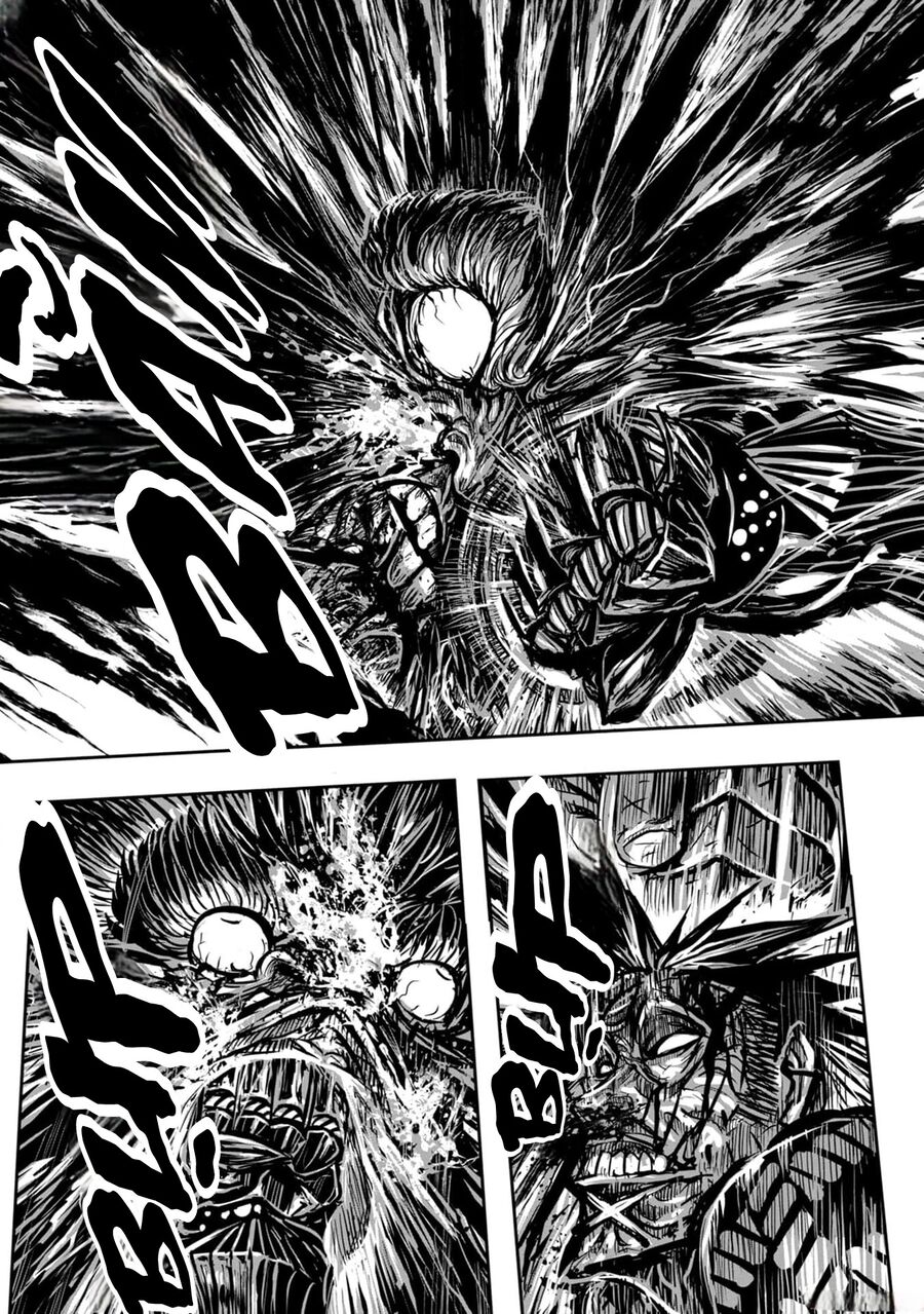 Zingnize Chapter 58 - Trang 2