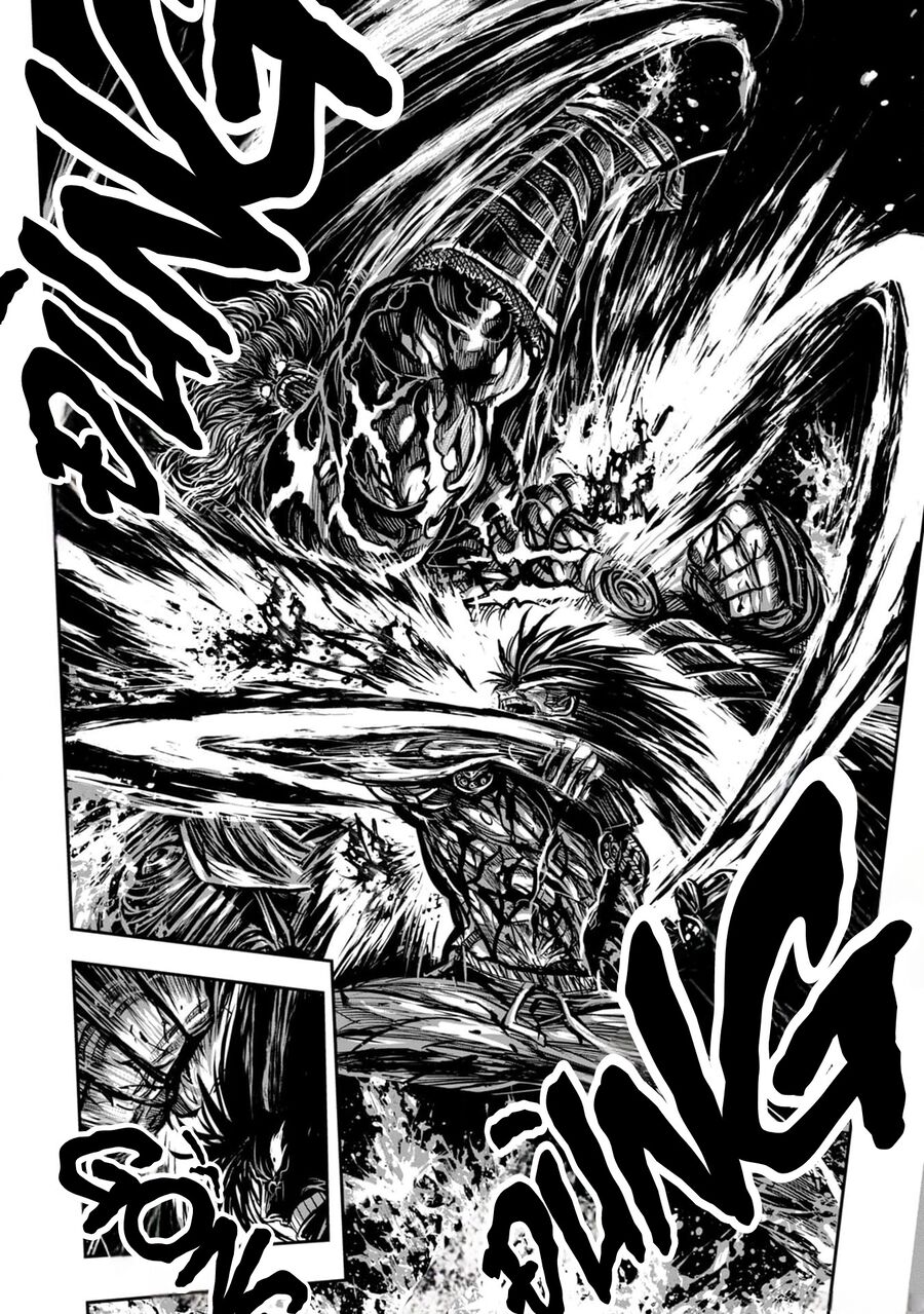 Zingnize Chapter 58 - Trang 2
