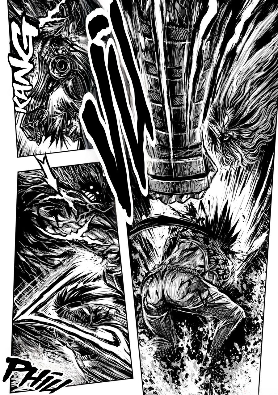 Zingnize Chapter 58 - Trang 2