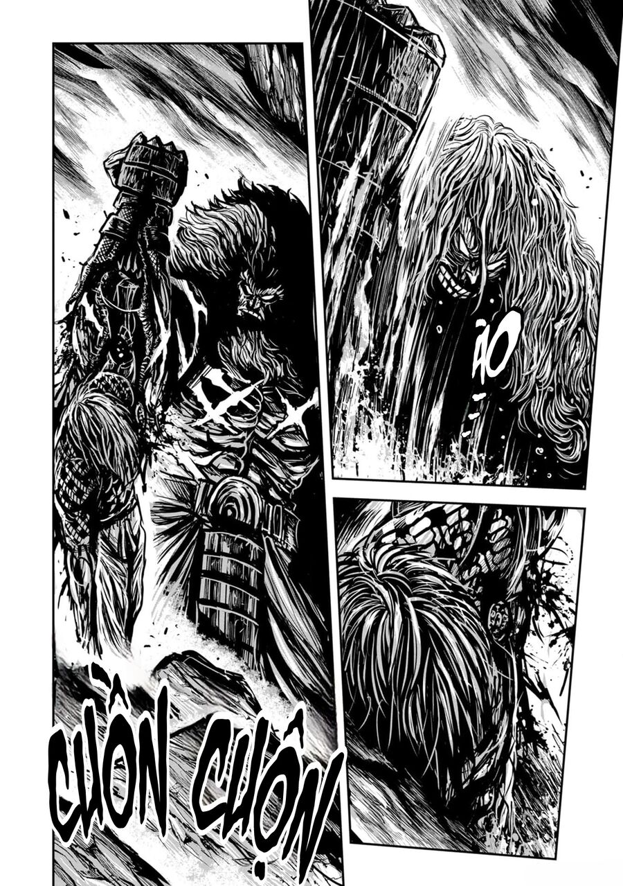 Zingnize Chapter 58 - Trang 2