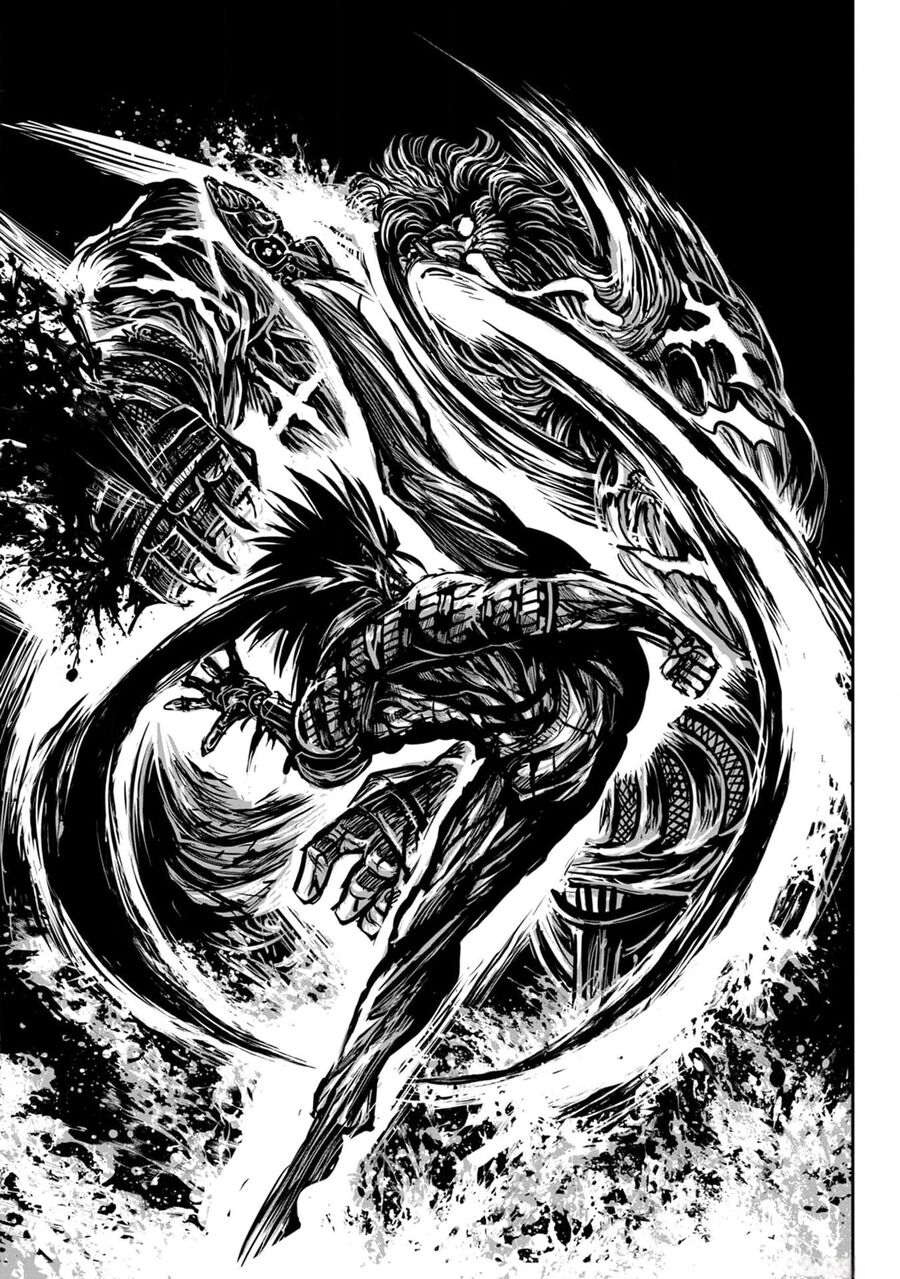 Zingnize Chapter 58 - Trang 2